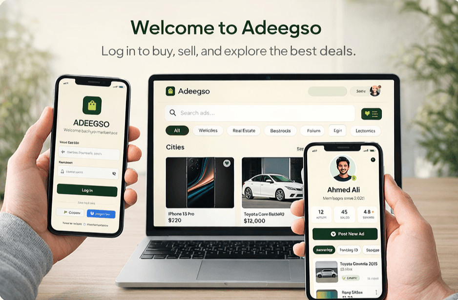 Adeegso