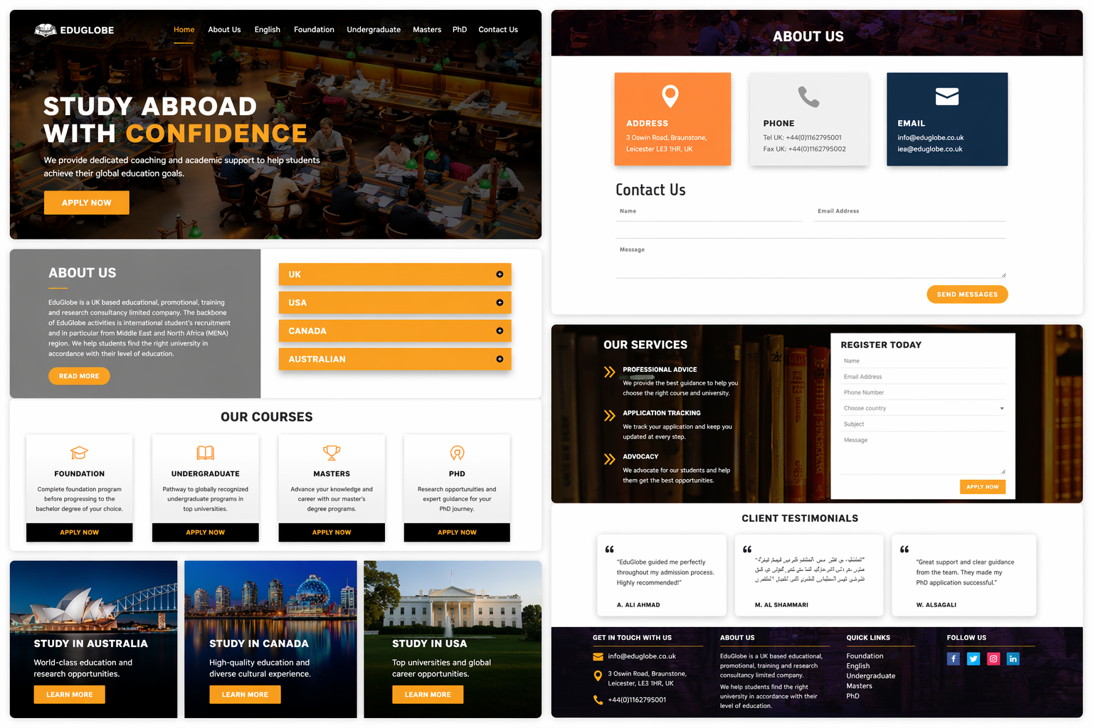 EduGlobe